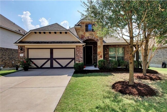 20821 Huckabee Bend in Pflugerville, TX - Building Photo - Building Photo