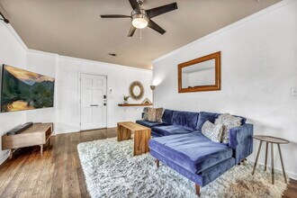 4203 Duval St in Austin, TX - Building Photo - Building Photo