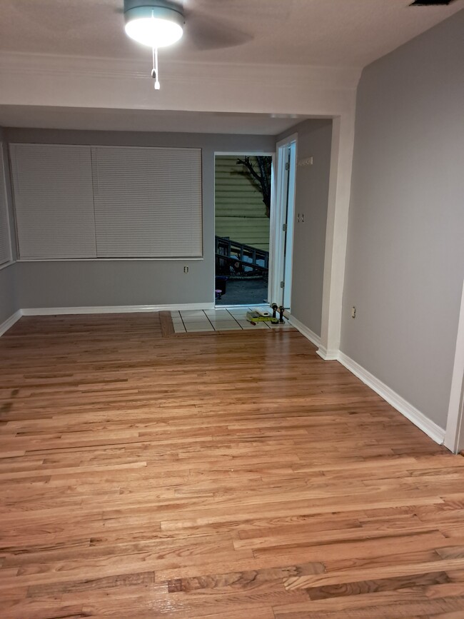 property at 604 12th Ave N