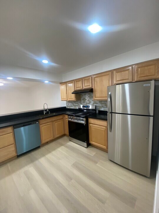 4248 Tara Ave in Las Vegas, NV - Building Photo