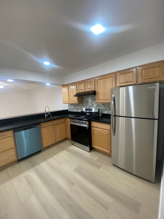 property at 4248 Tara Ave