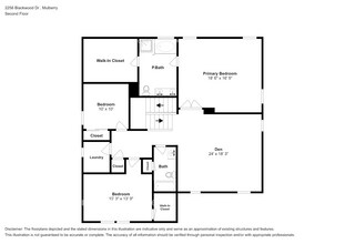 2258 Blackwood Dr in Mulberry, FL - Building Photo - Building Photo