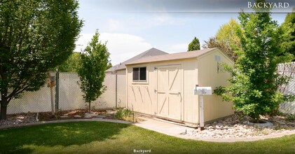 633 W 2325 N in Layton, UT - Building Photo - Building Photo