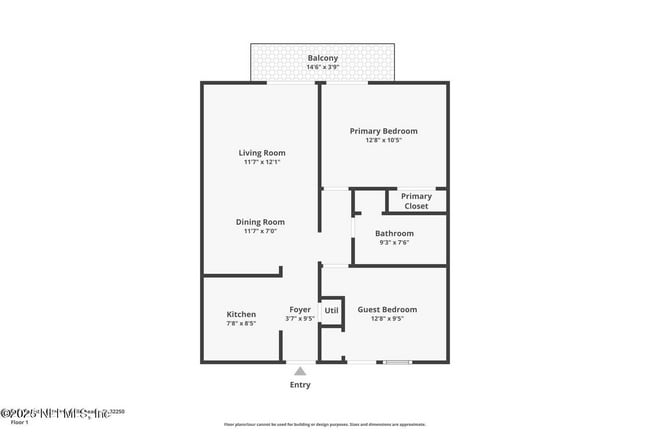 410 1st St S in Jacksonville Beach, FL - Building Photo - Building Photo
