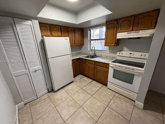 property at 101 NE 41st St