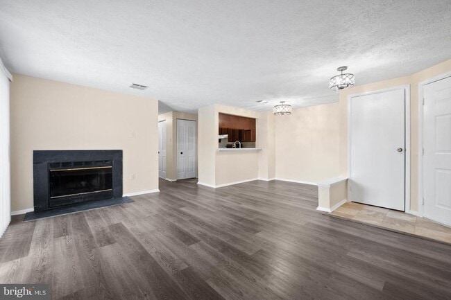 property at 26008 Brigadier Pl