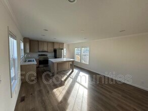 206 Wedowee Ln in Gastonia, NC - Building Photo - Building Photo