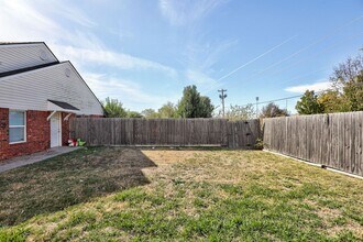 603 Welston Cir in Norman, OK - Building Photo - Building Photo