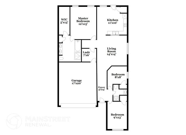 1003 Scaup Ct in San Antonio, TX - Building Photo - Building Photo
