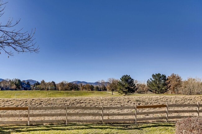 8767 W Berry Ave in Denver, CO - Building Photo - Building Photo