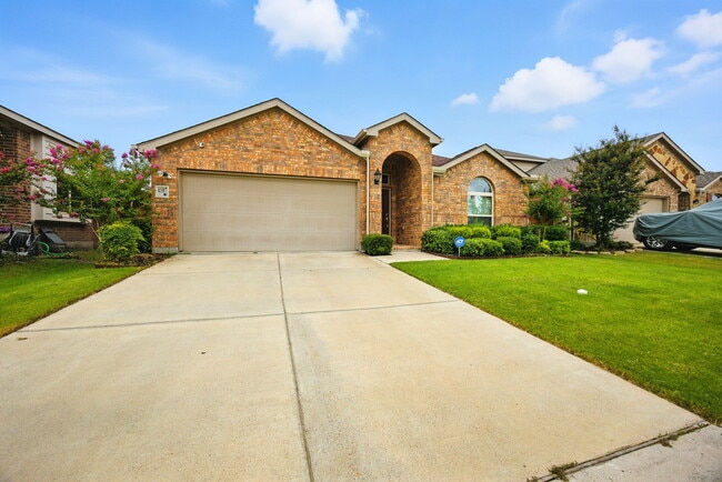 property at 4107 Candleberry Ln