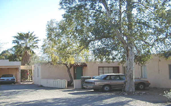 4562-4574 E Lester St in Tucson, AZ - Building Photo - Building Photo