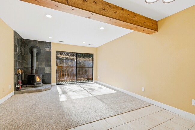 1901 Clear Creek Dr in Georgetown, CO - Building Photo - Building Photo