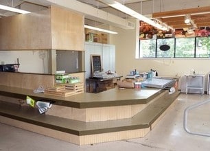 The Lofts at Narberth Station in Narberth, PA - Building Photo - Interior Photo