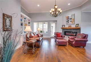 6603 Westover Dr in Granbury, TX - Building Photo - Building Photo