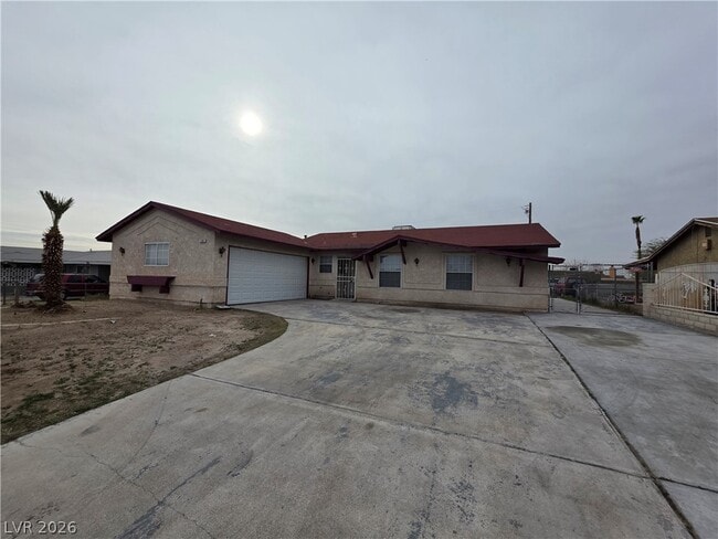 property at 1301 Madison Ave