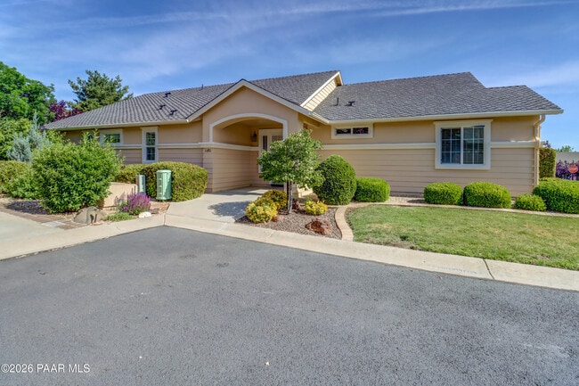 property at 1681 St Andrews Way