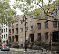 329 Clinton St Apartments