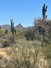 7794 E Baker Dr in Scottsdale, AZ - Building Photo - Building Photo