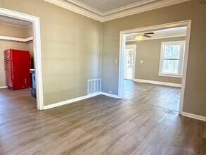 2213 Bridwell St in Wichita Falls, TX - Foto de edificio - Building Photo