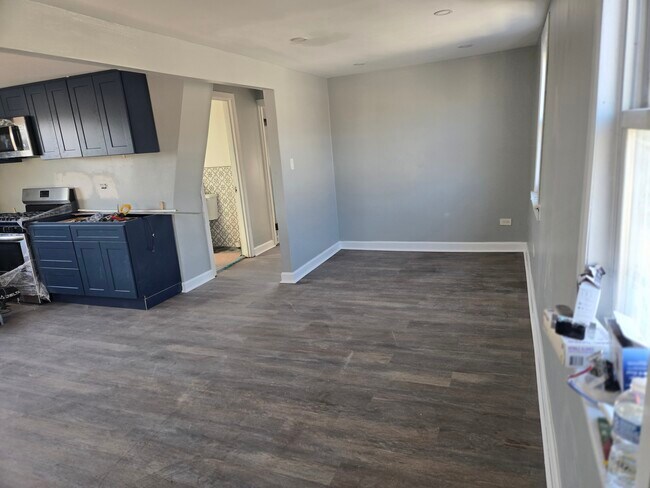 4629 S Kedvale Ave in Chicago, IL - Building Photo - Building Photo