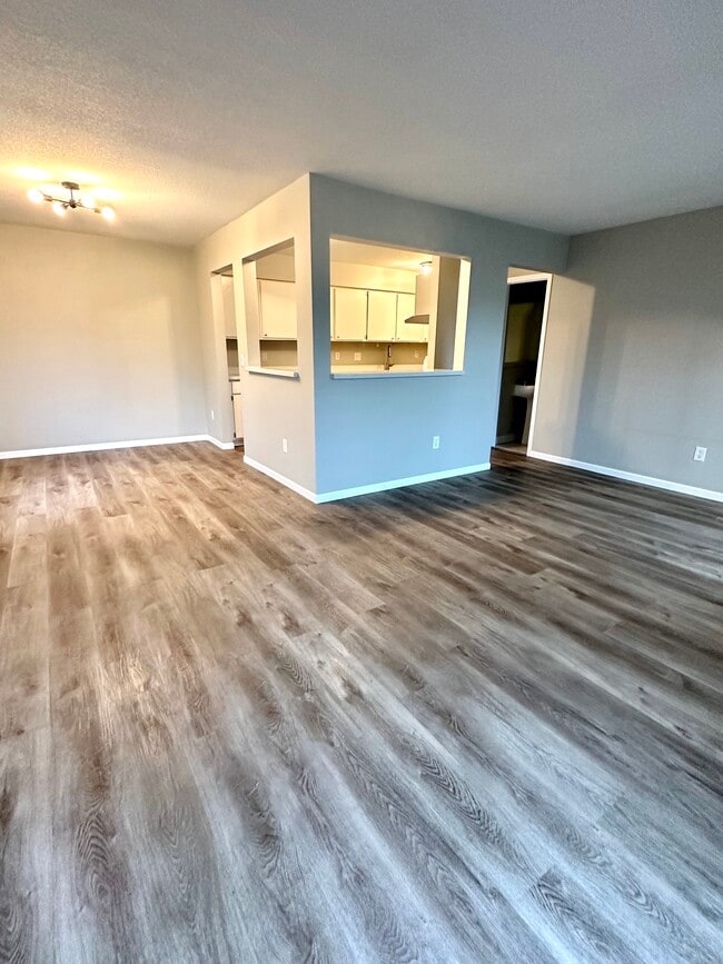 property at 4813 Cedar Lake Rd S