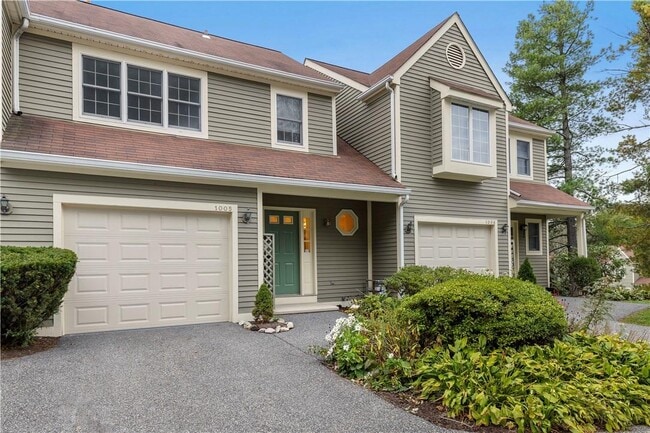 property at 1005 Kensington Way