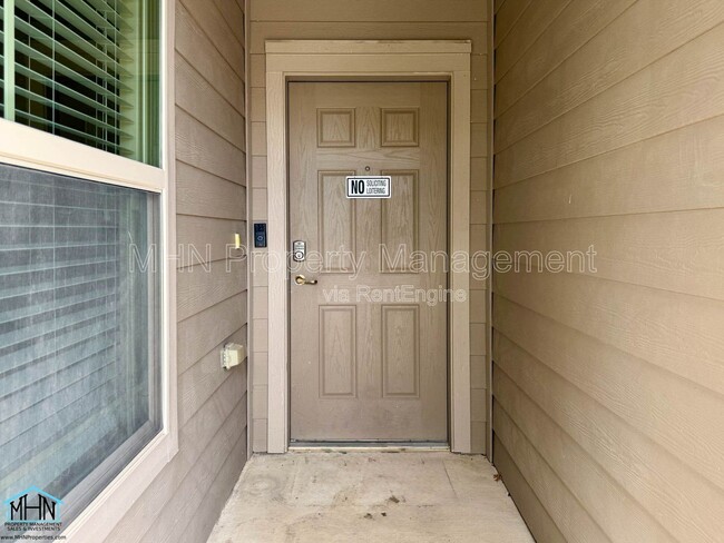 5811 Tranquil Dawn in San Antonio, TX - Building Photo - Building Photo