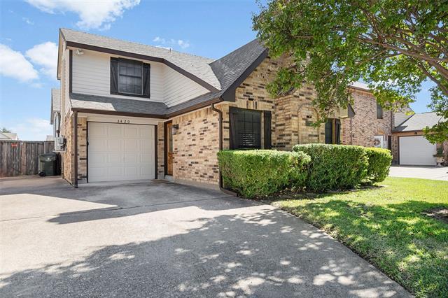 3420 Briaroaks Dr in Garland, TX - Building Photo - Building Photo