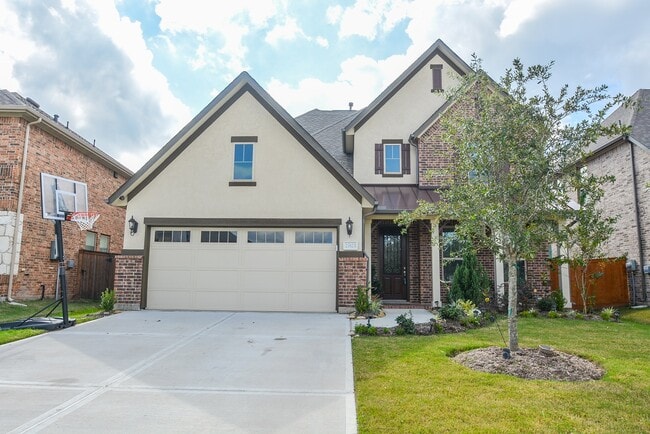 property at 23523 San Ricci Ct