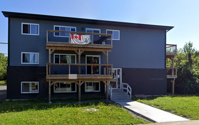 property at 42 River Rd