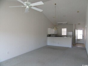 601 Hillside Dr in North Myrtle Beach, SC - Building Photo - Building Photo