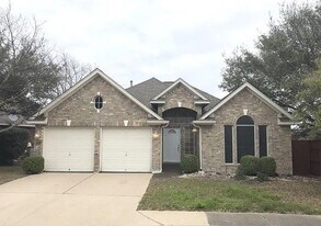 1800 Briarton Ln N in Round Rock, TX - Building Photo
