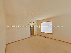 4883 Jedediah Smith Rd in Colorado Springs, CO - Building Photo - Building Photo