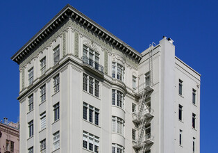 1940 Broadway in San Francisco, CA - Building Photo - Building Photo