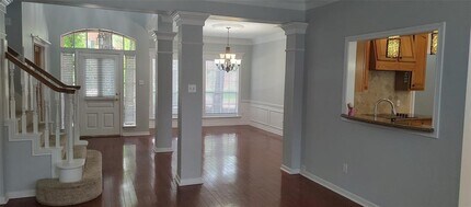 4515 Tall Ridge Ct in Houston, TX - Building Photo - Building Photo