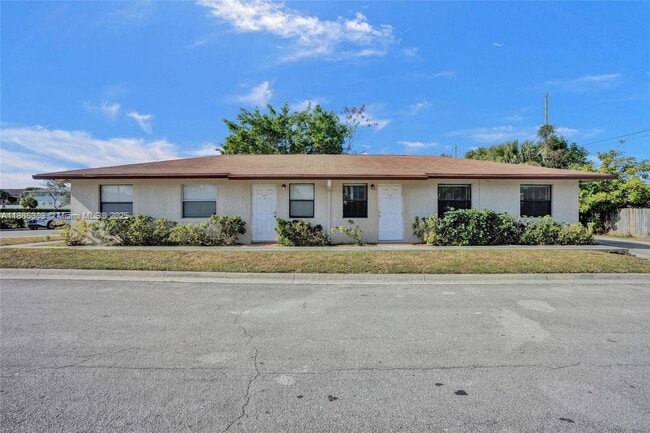 property at 1200 W 31st St