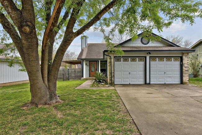 4707 Borage Dr in Austin, TX - Building Photo - Building Photo