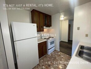 141 Morningside Dr in Broadway, VA - Building Photo - Building Photo