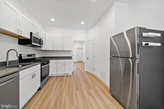 2024 S 17th St in Philadelphia, PA - Building Photo - Building Photo