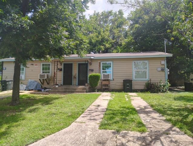 508 Bremser Ave in Killeen, TX - Building Photo