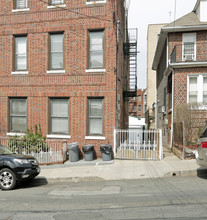 633 E 223rd in Bronx, NY - Building Photo - Building Photo