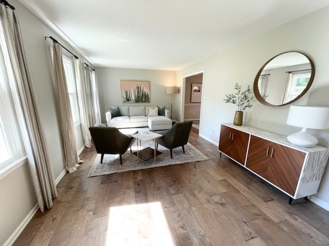 property at 697 Craig Dr
