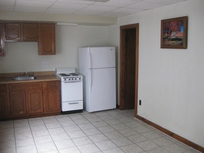 property at 20 Jefferson St