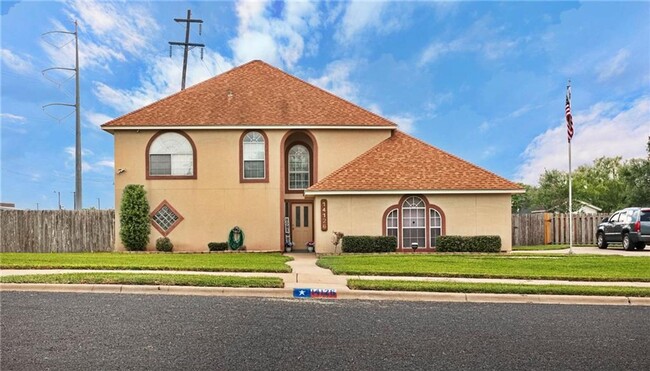 property at 14126 River Rock Dr