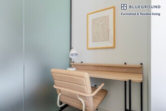 501 Brazos St in Austin, TX - Foto de edificio - Building Photo