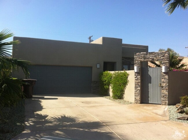 property at 78625 Bottlebrush Dr