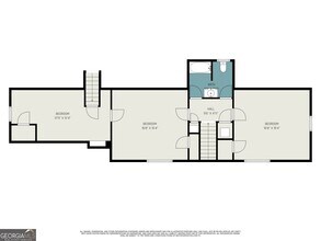1331 Baywood Glen in Lithonia, GA - Building Photo - Building Photo
