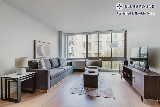property at 130 W 15th St
