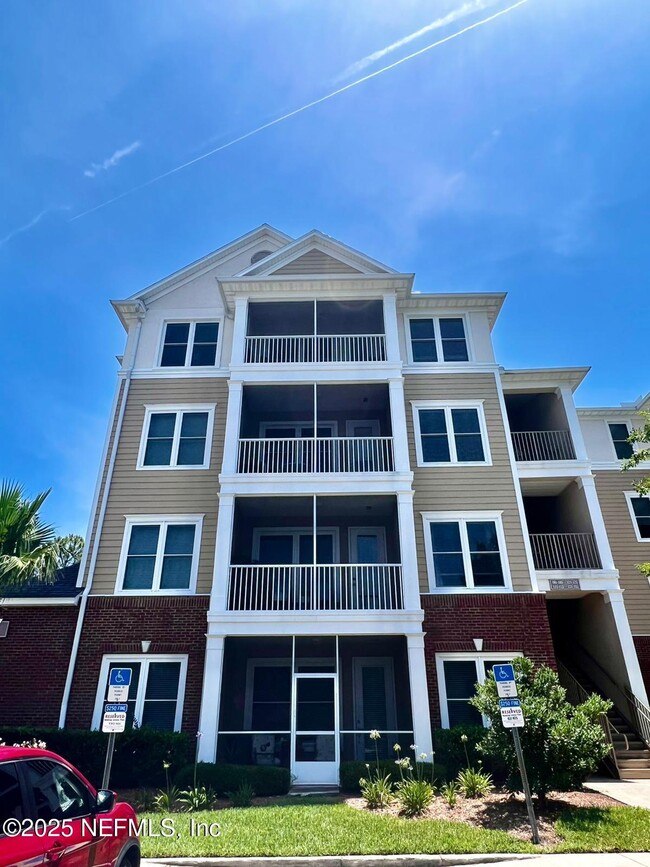 property at 13364 Beach Blvd